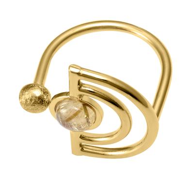 Vishnu Ring