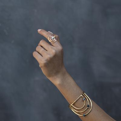 Vishnu Ring