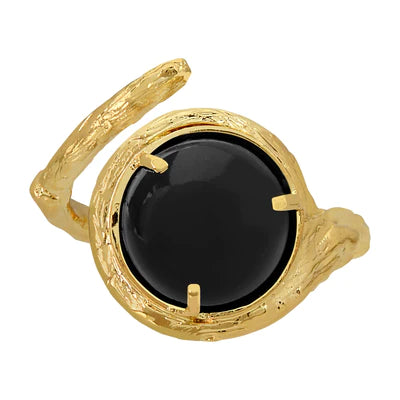 Yaxche Nuuk Ring