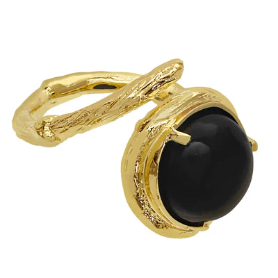Yaxche Nuuk Ring