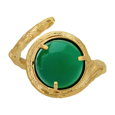 Yaxche Nuuk Ring