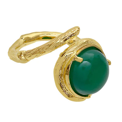 Yaxche Nuuk Ring