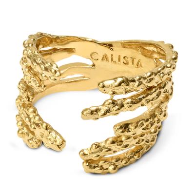 Talia Statement Ring