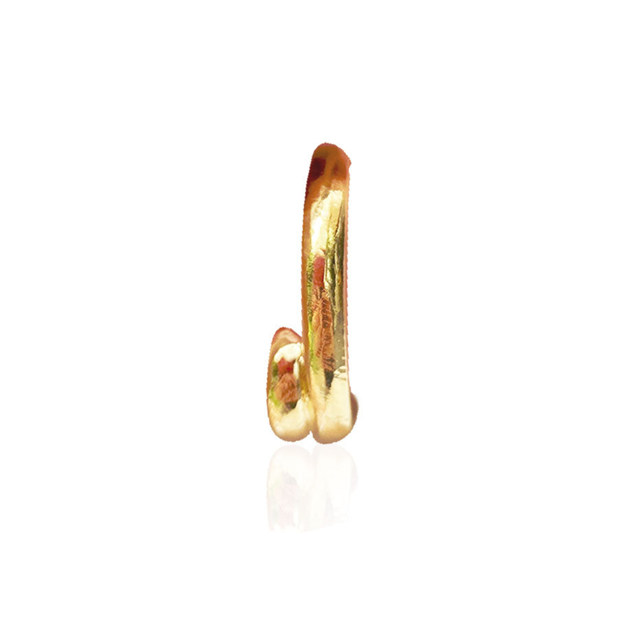 Cambré earring