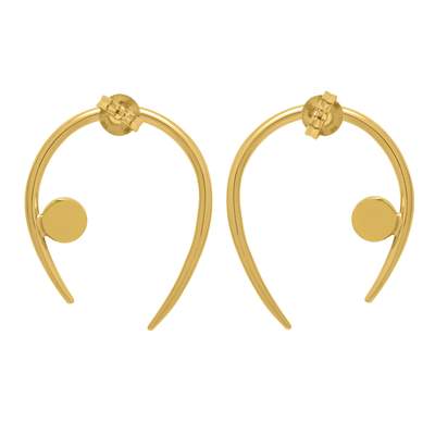 Bhrama Earrings
