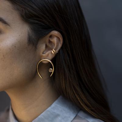 Shesha Earcuff