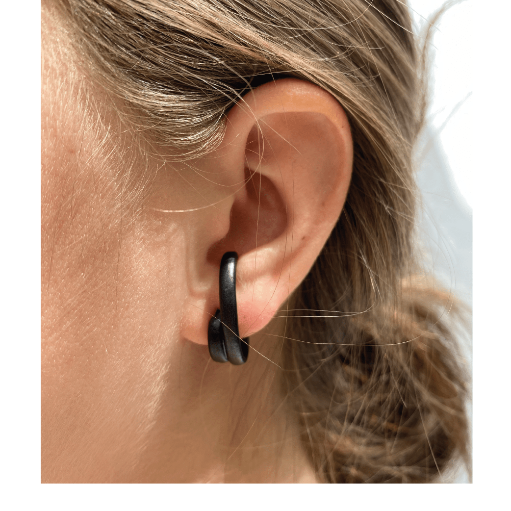 Cambré earring