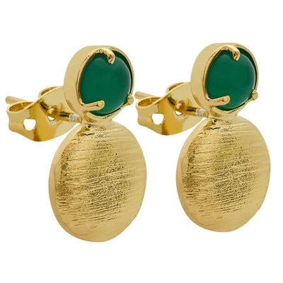 Itzia Mini Earrings