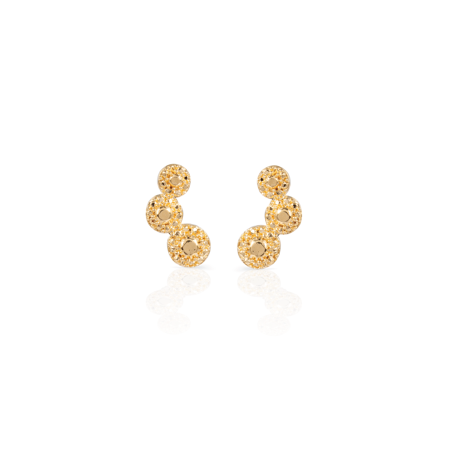 Eclipse Earrings