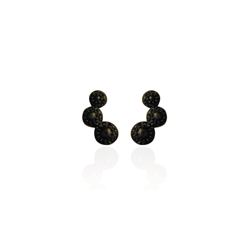 Eclipse Earrings