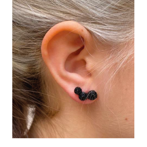 Eclipse Earrings