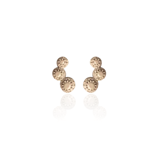 Eclipse Earrings