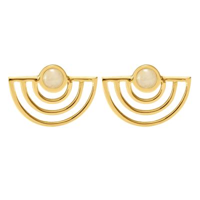 Vishnu Kam Earrings
