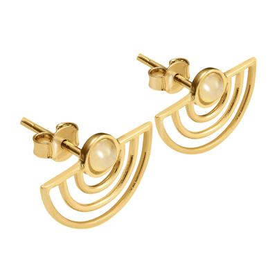 Vishnu Kam Earrings