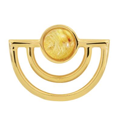 Vishnu Earrings