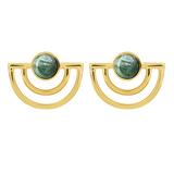 Vishnu Earrings