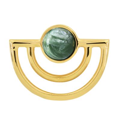 Vishnu Earrings