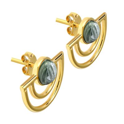 Vishnu Earrings