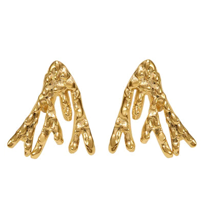 Talia Earrings | Mini