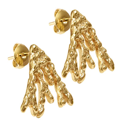 Talia Earrings | Mini