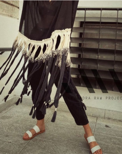 Bacalar White