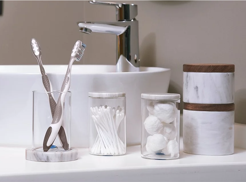 Bathroom Multifonctionnel Glass II