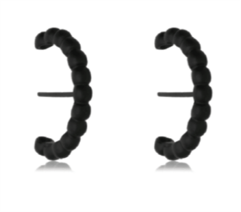 Stud Earrings