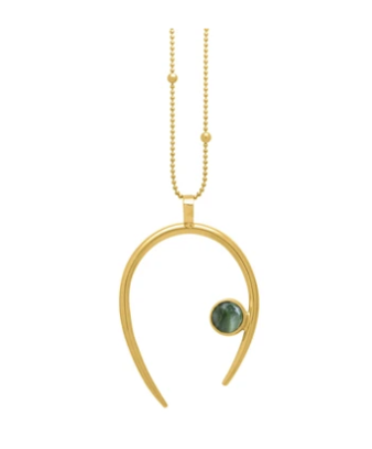 Bhrama Necklace