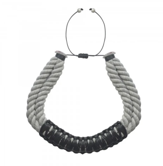 COBRA NECKLACE