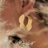Galatea Bows Earrings