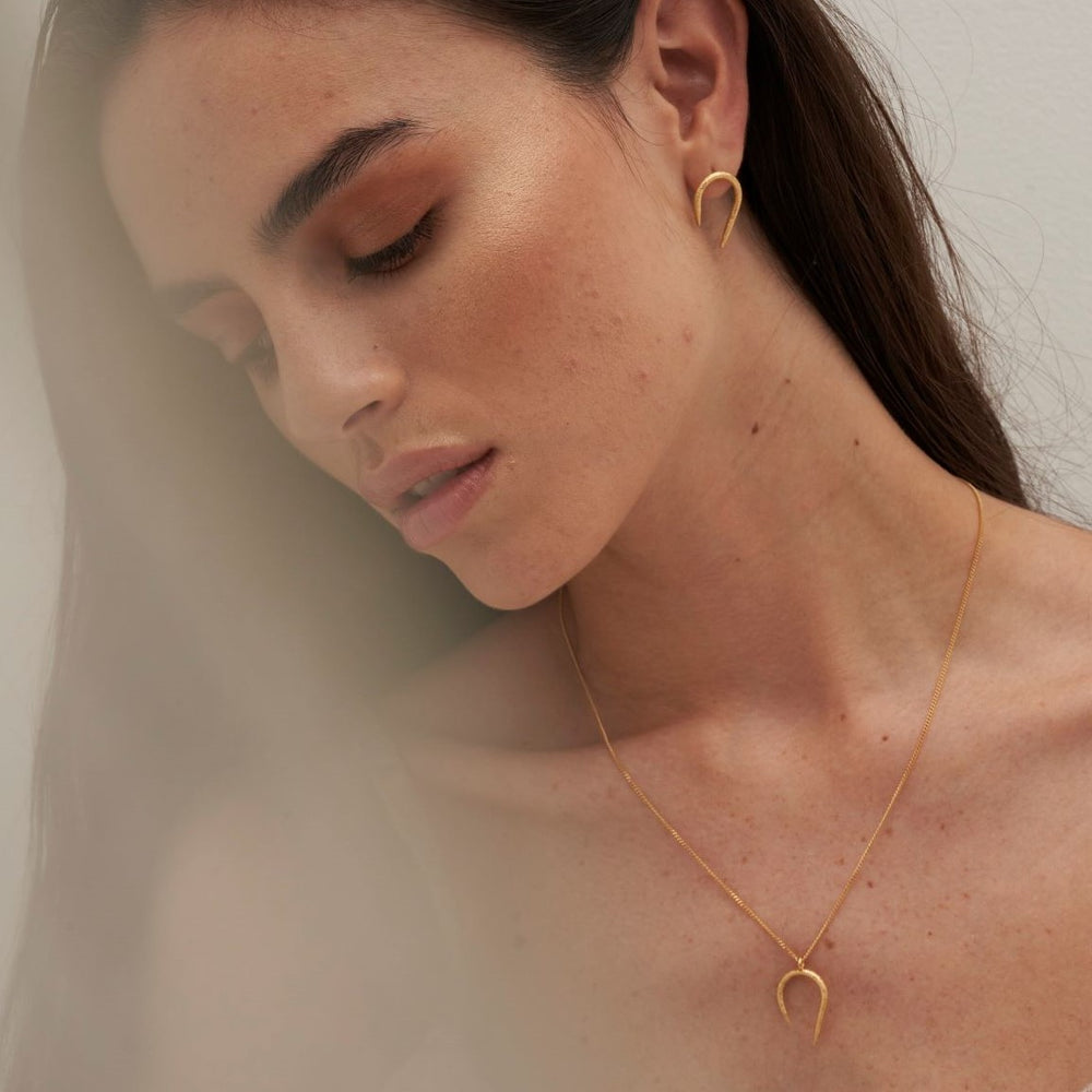 Bhrama Kam Earrings