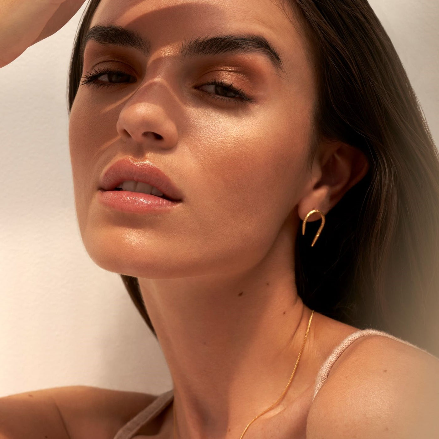 Bhrama Kam Earrings