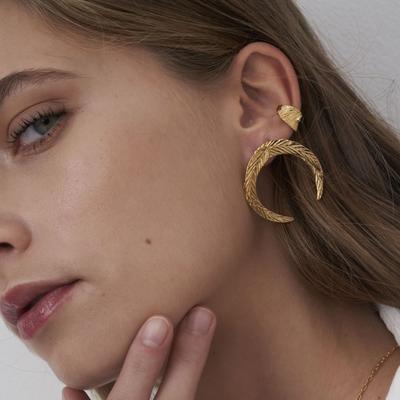 Sunrise Earcuff