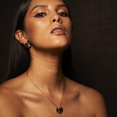 Sunset Necklace
