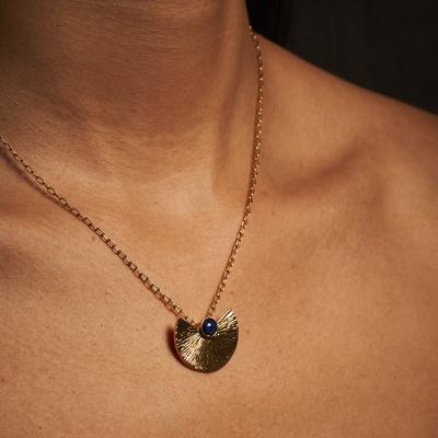 Sunset Necklace