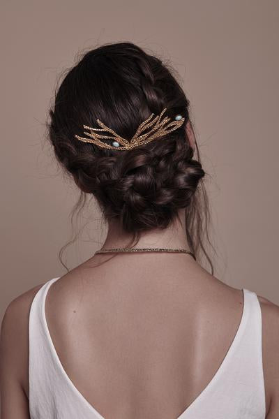 Maxi Comb Talia - Hair Comb