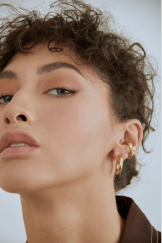 CHARLOTTE II EARRING