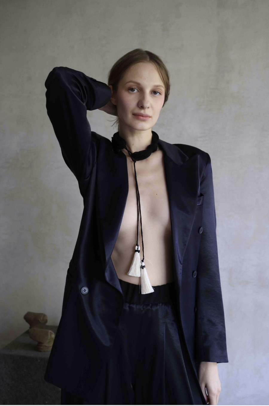 Cluster Choker