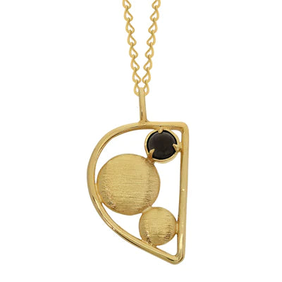 Itzia Single Necklace