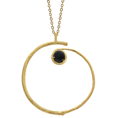Yaxche Necklace