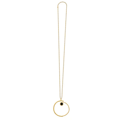 Yaxche Necklace