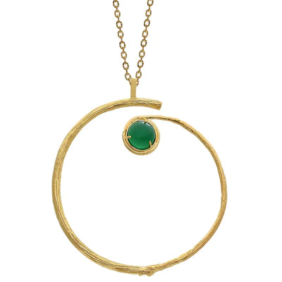 Yaxche Necklace