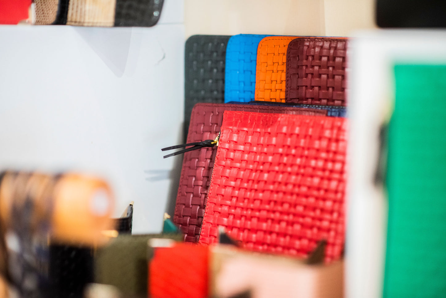 PENCIL CASE