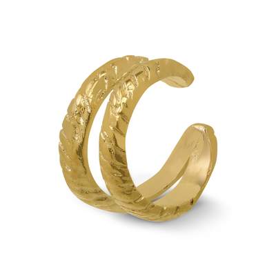 Shesha Earcuff