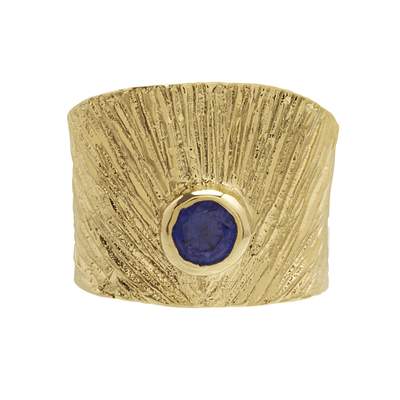 Sunrise Earcuff