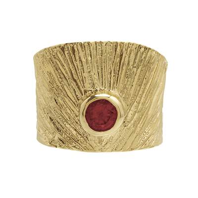 Sunrise Earcuff
