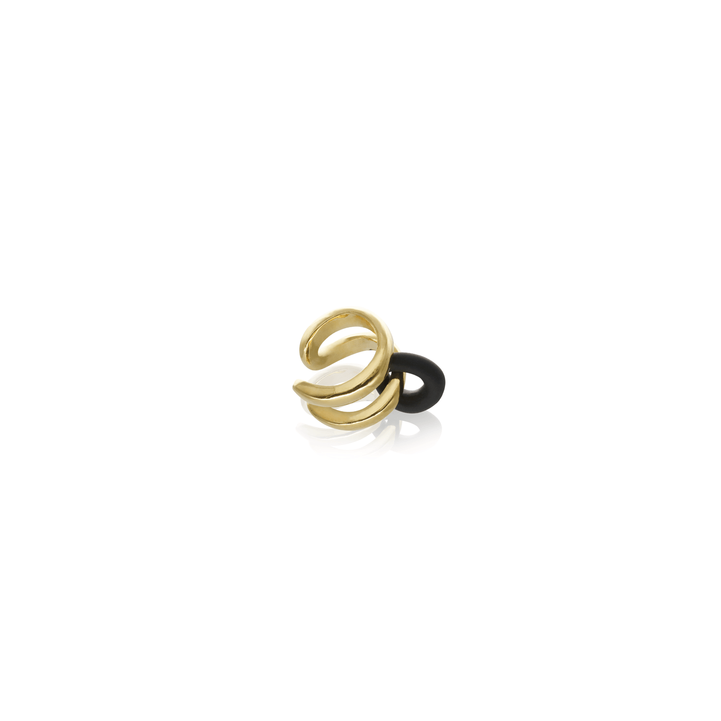 Earcuff Sunset