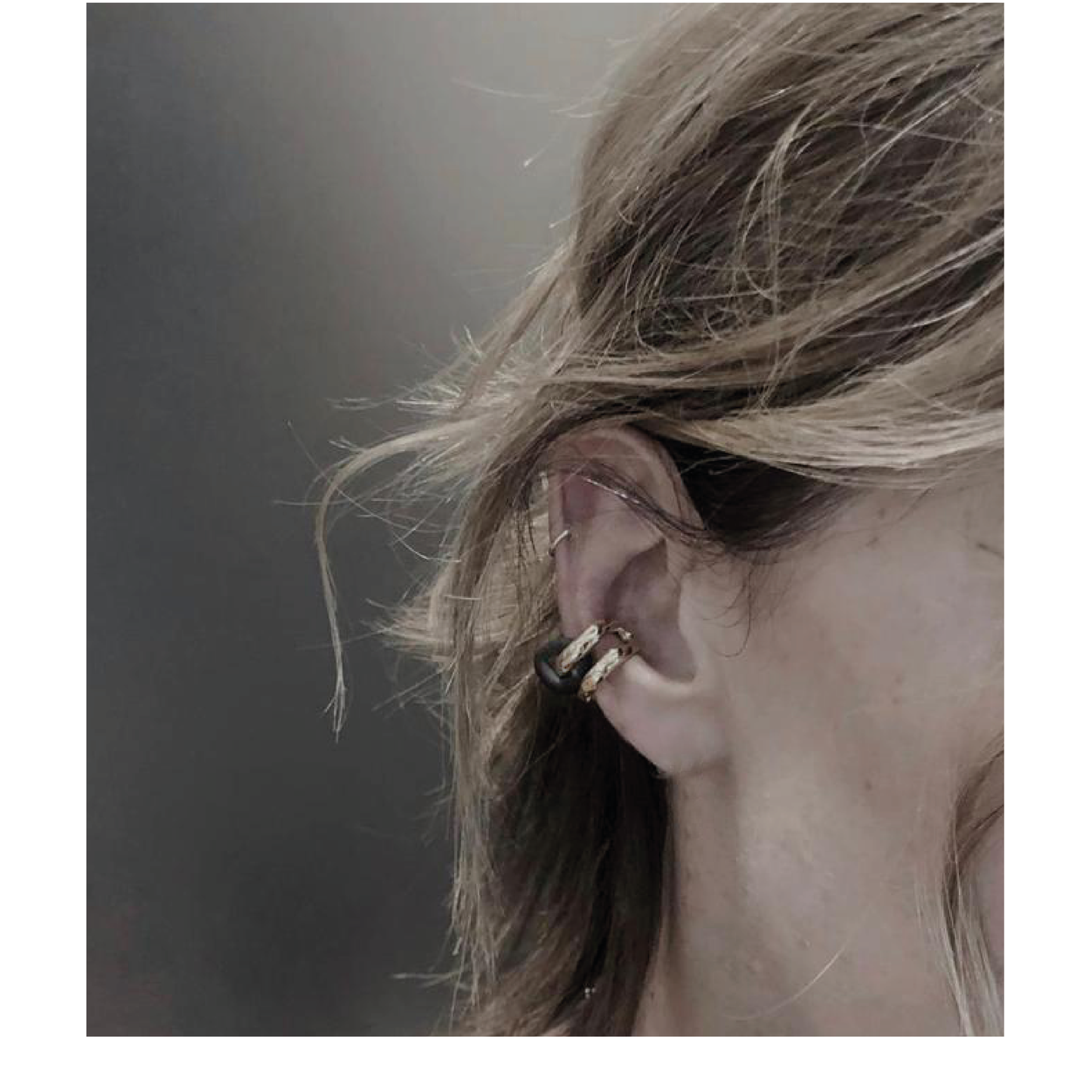 Earcuff Sunset