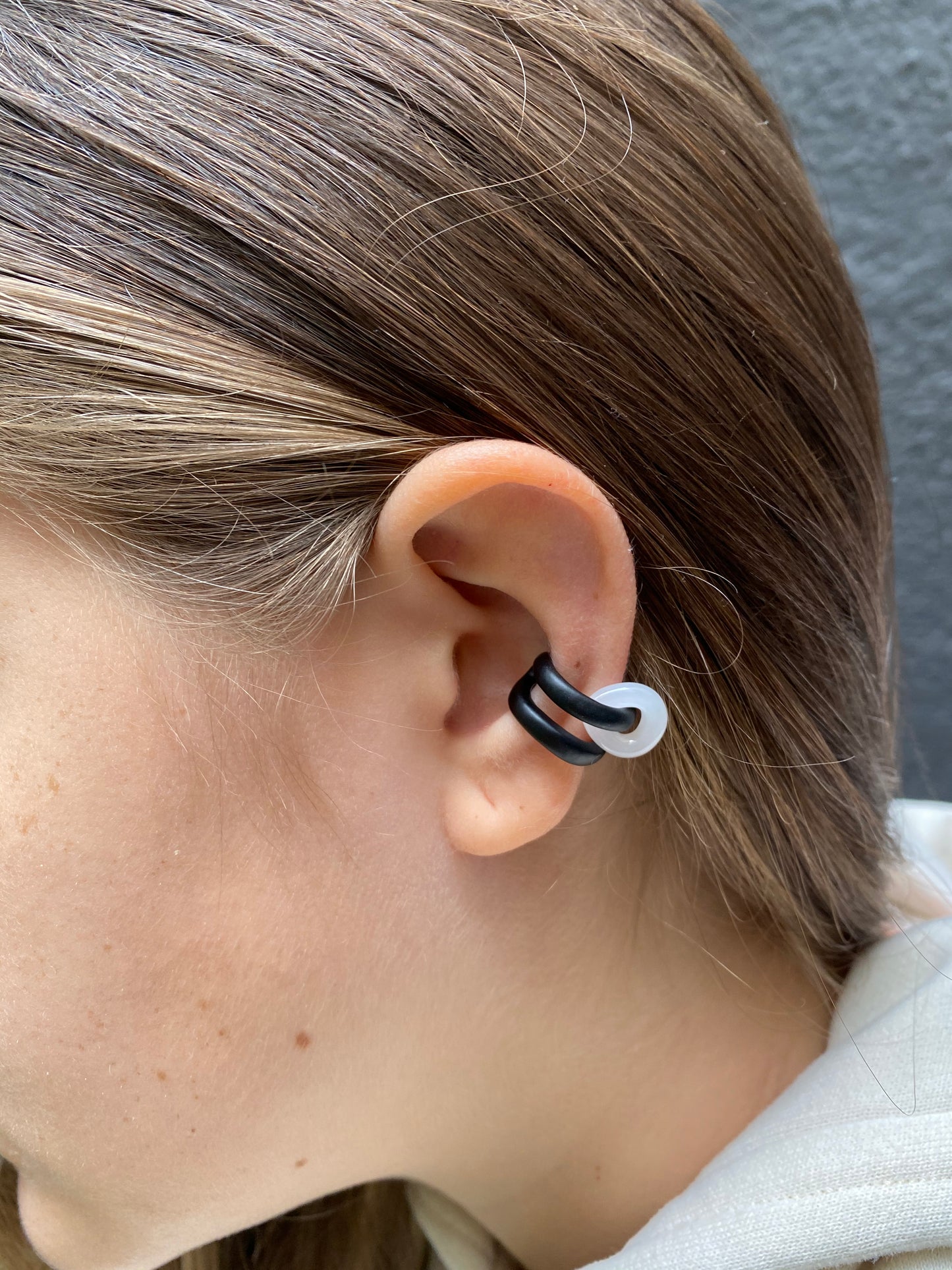 Earcuff Sunset