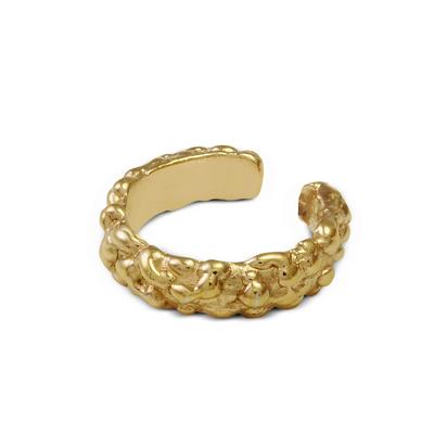 Talia earcuff